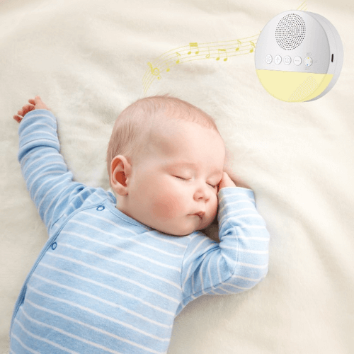 Sleep-Zone™ - Soothing Night