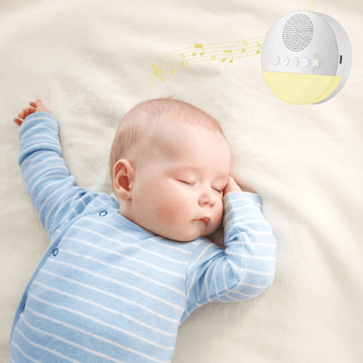 Sleep-Zone™ - Soothing Night
