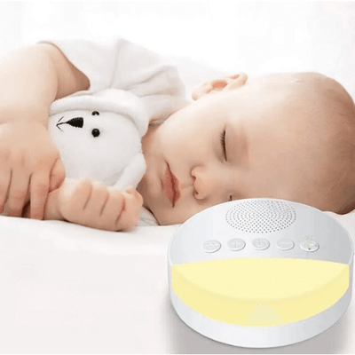 Sleep-Zone™ - Soothing Night