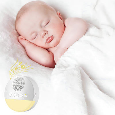 Sleep-Zone™ - Soothing Night