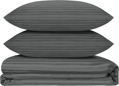 Sleep-Zone™ - Luxury Doona Cover (3 pcs)