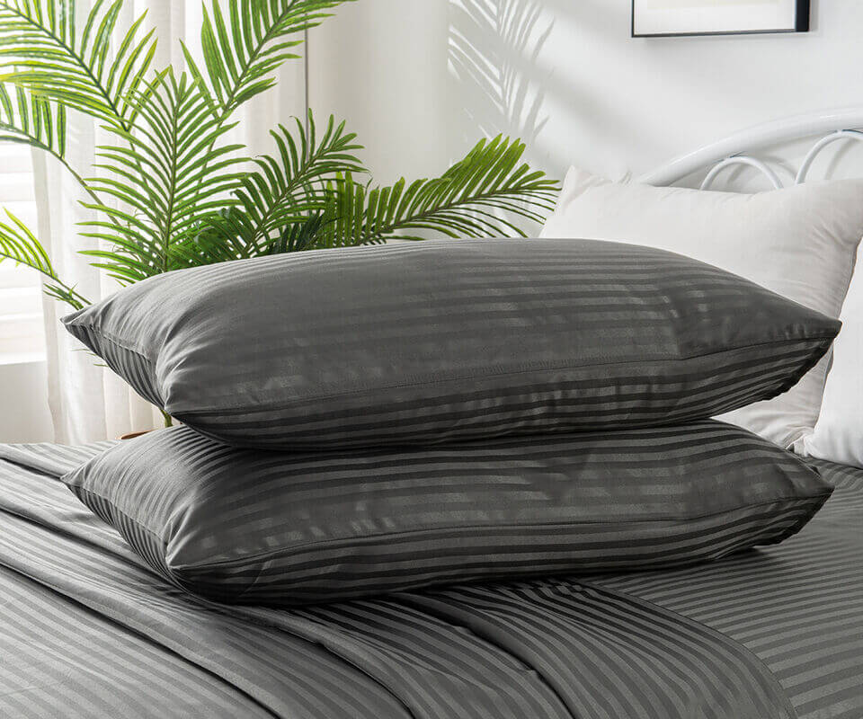 Sleep-Zone™ - Luxury Sheet Set (4 pcs)