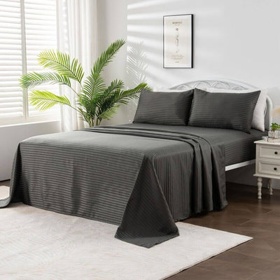Sleep-Zone™ - Luxury Sheet Set (4 pcs)