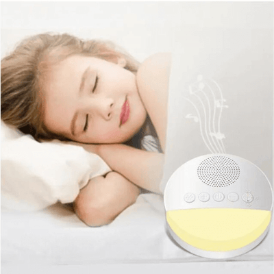 Sleep-Zone™ - Soothing Night