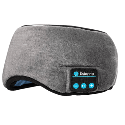 Sleep-Zone™ - HushTech BT Mask