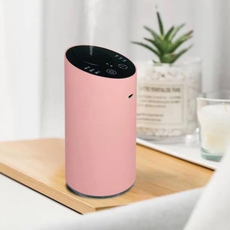 Sleep-Zone™ -  Waterless Diffuser