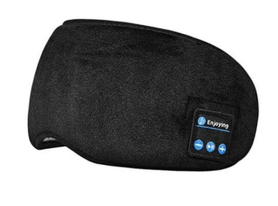 Sleep-Zone™ - HushTech BT Mask