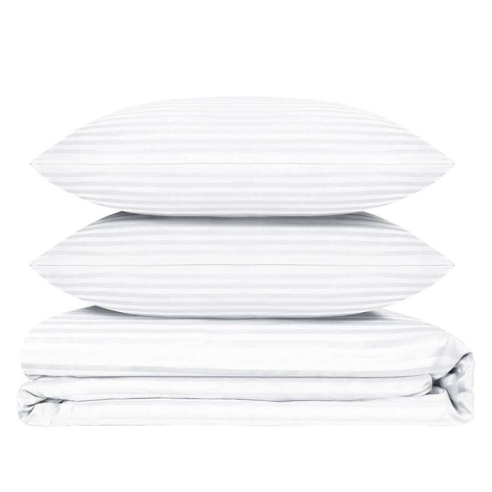 Sleep-Zone™ - Luxury Doona Cover (3 pcs)