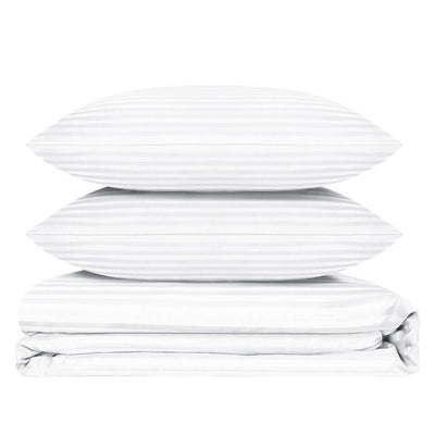 Sleep-Zone™ - Luxury Doona Cover (3 pcs)