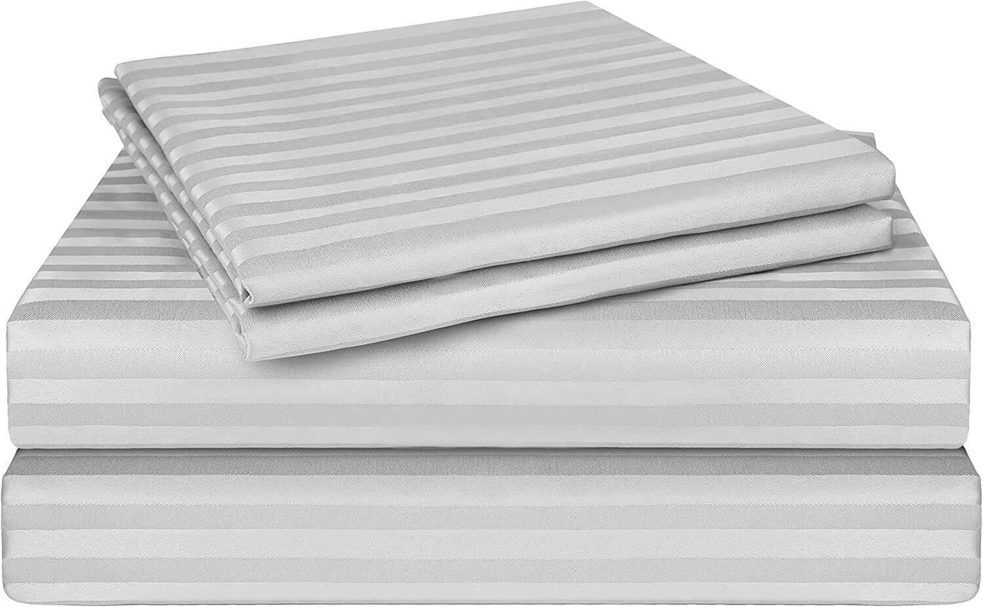 Sleep-Zone™ - Luxury Sheet Set (4 pcs)