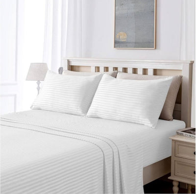 Sleep-Zone™ - Luxury Sheet Set (4 pcs)