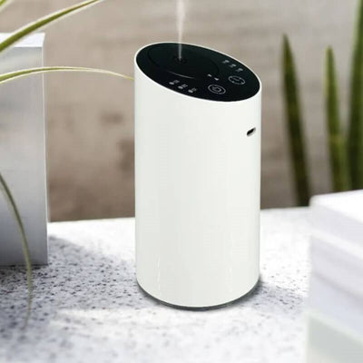 Sleep-Zone™ -  Waterless Diffuser
