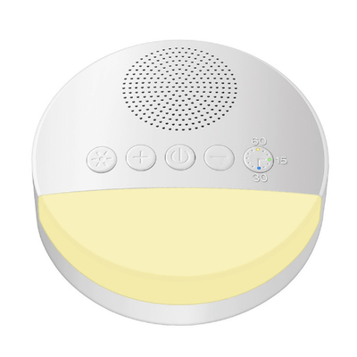 Sleep-Zone™ - Soothing Night